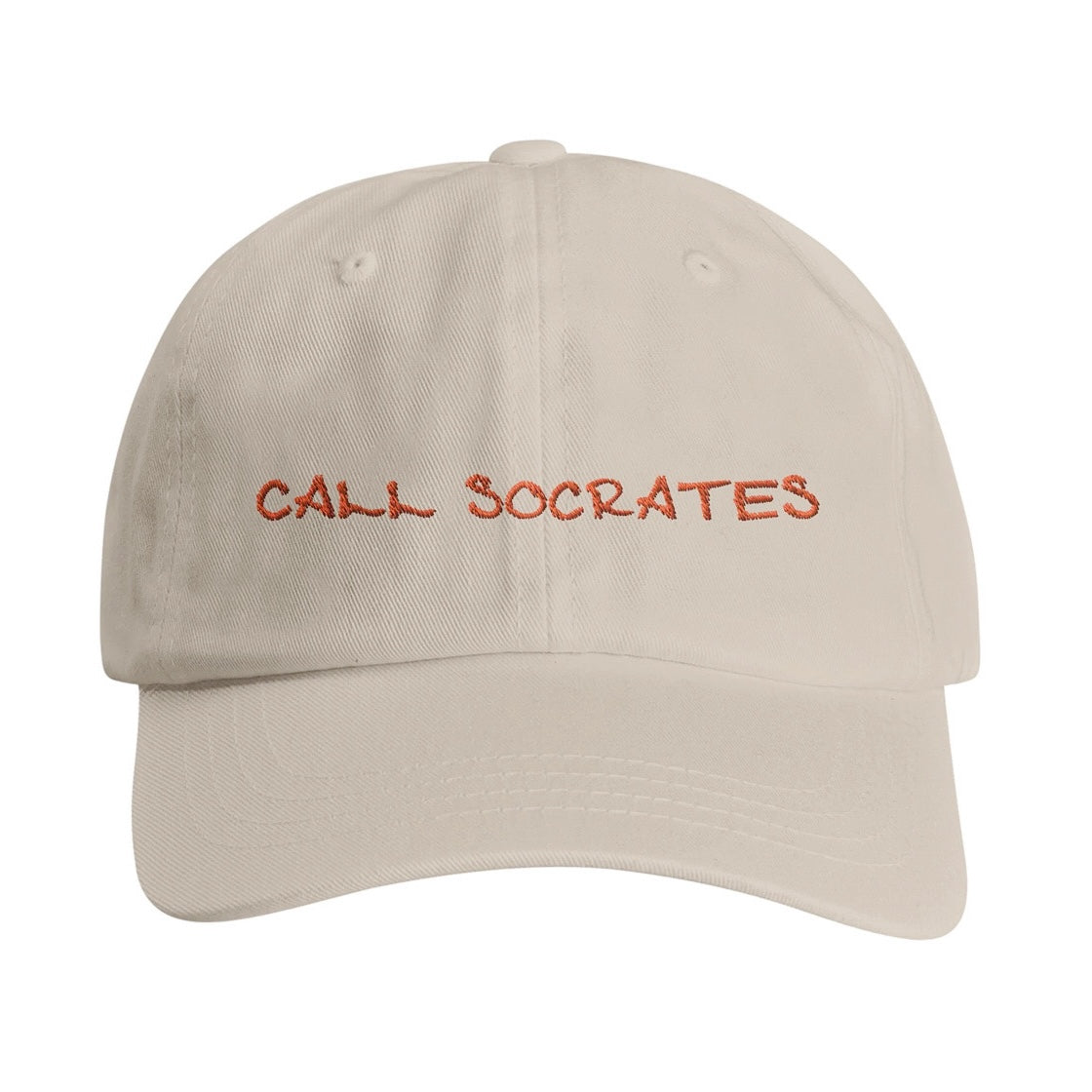 'call socrates'