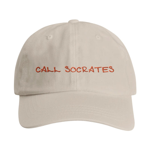 'call socrates'